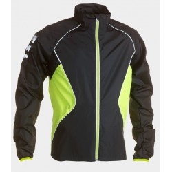 Dark jacket 2.0 - Veste réfléchissante FEMME GRIS