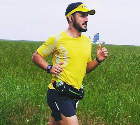 Accessoires Running