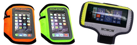 Accessoires Running