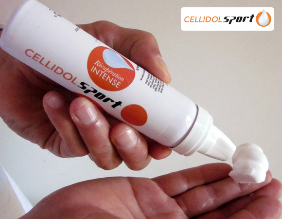 soins pour le sportif disponibles dans notre boutique