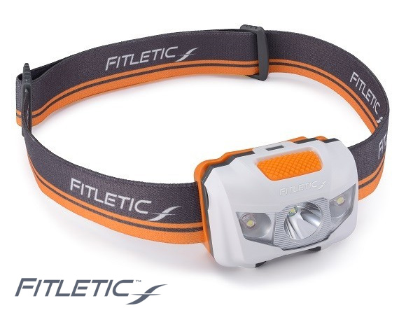 lampe frontale Fitletic